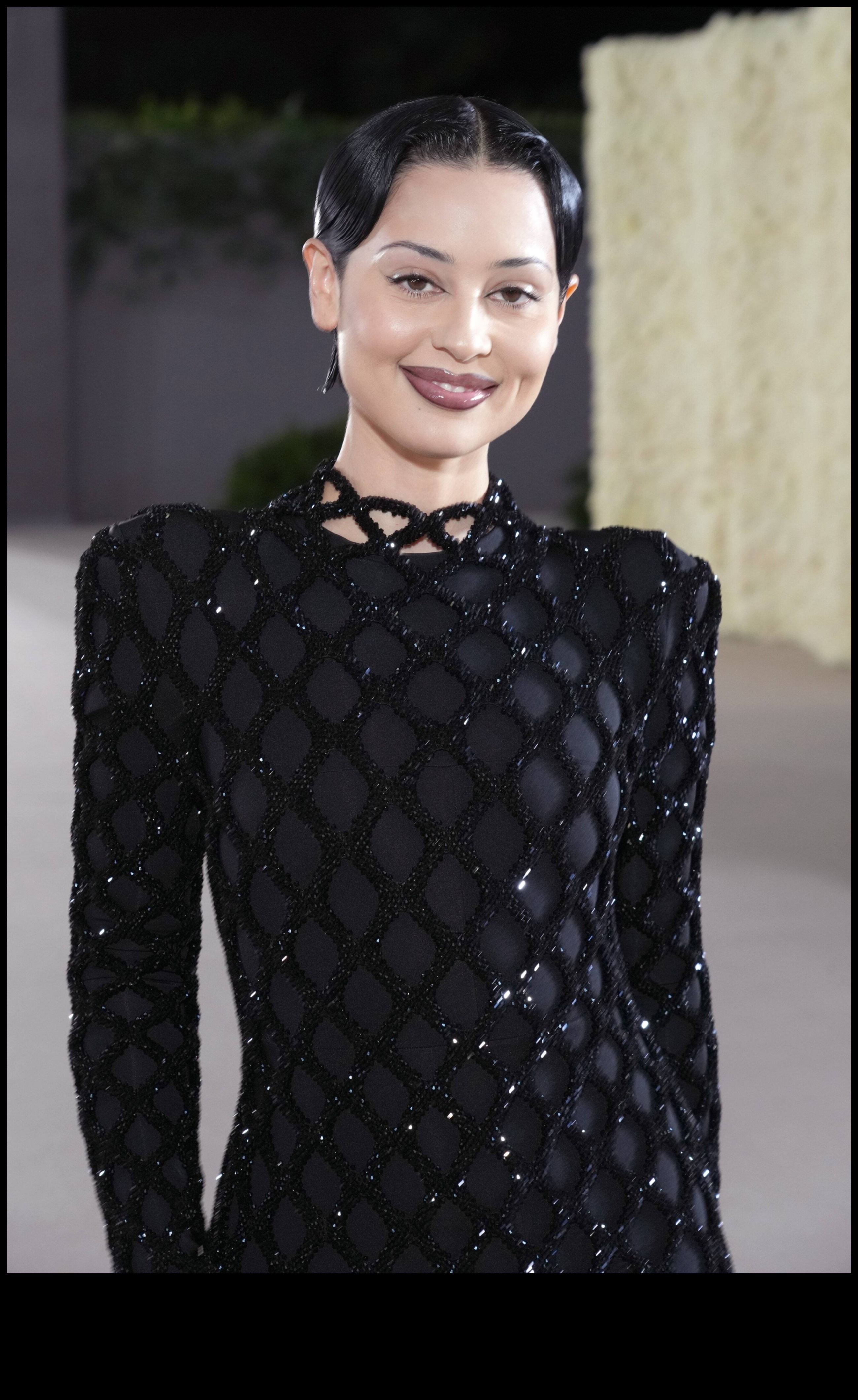 Couture lūpas: modernu lūpu krāsu stilu izpēte