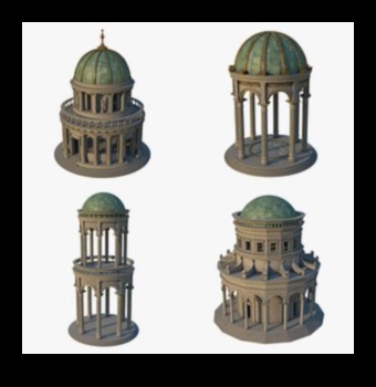 3D modelēšanas renesanse: izmēru projektēšanas mākslas no jauna atklāšana