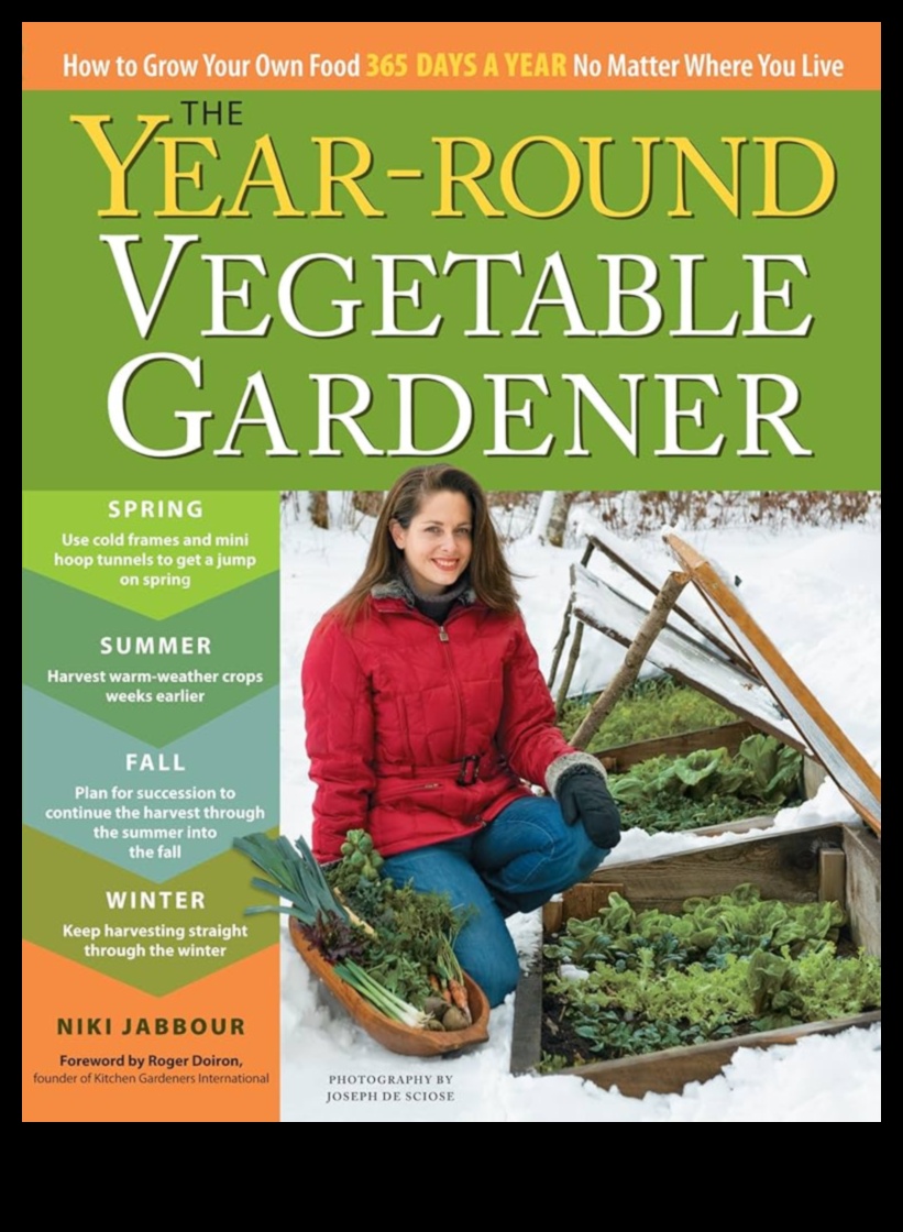 Bezgalīgā raža: siltumnīcas dārza noslēpumi