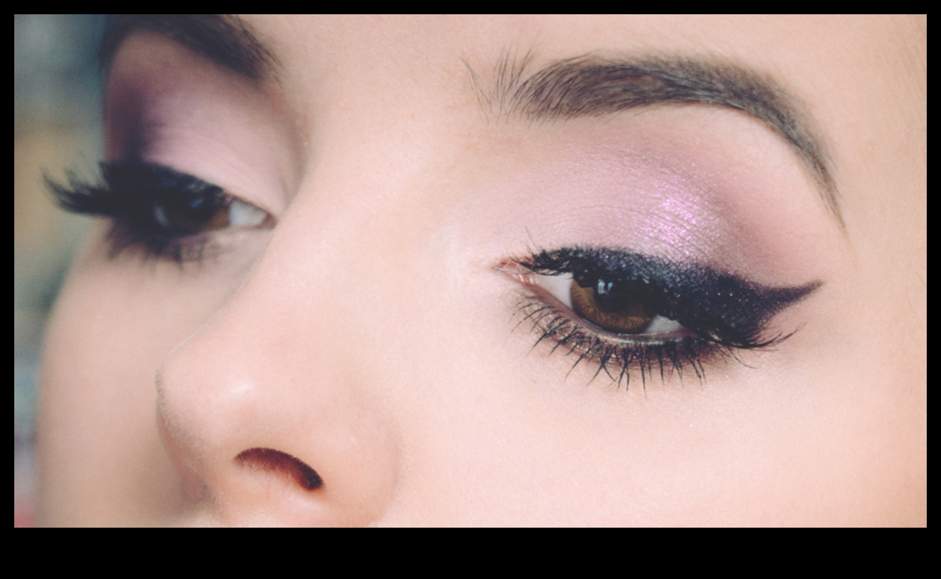 Acu zīmuļi bez vegāniem un nežēlības. Ceļvedis ētiskai skaistuma izvēlei 2 Acu zīmuļi bez vegāniem un nežēlības: orientēšanās uz ētiskām skaistuma izvēlēm