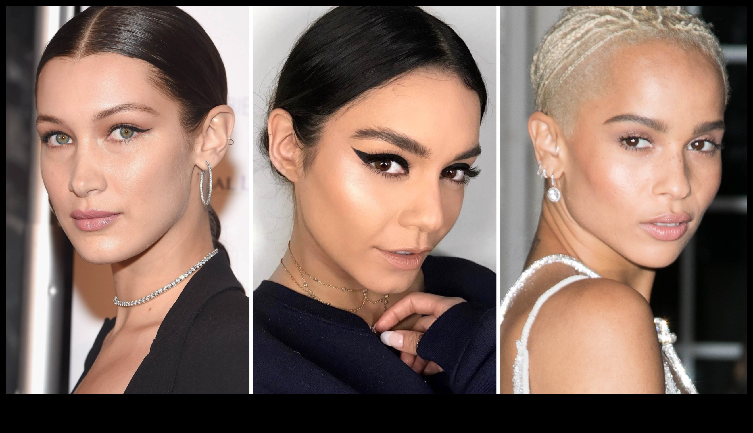 Izcēlējs Faves 10 produkti Slavenību grima mākslinieki zvēr 4 Iecienītākās iezīmes: slavenību grima mākslinieku iecienītie produkti