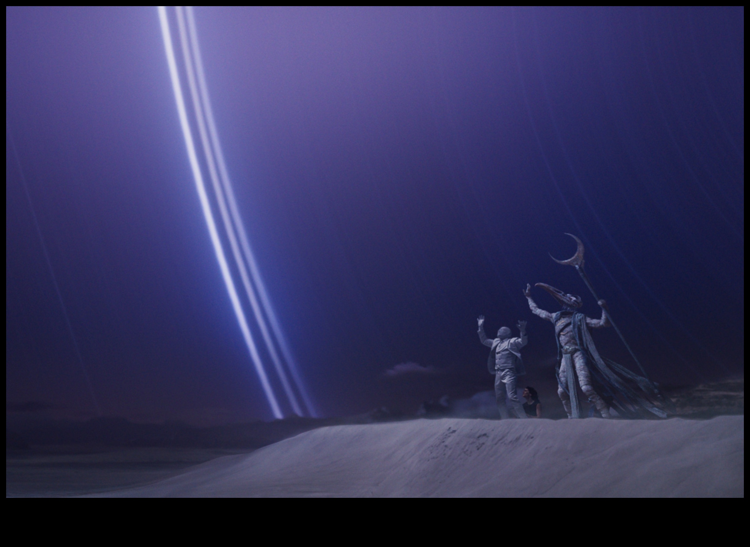 Debesu navigatori: virzība pa Visuma orbītām