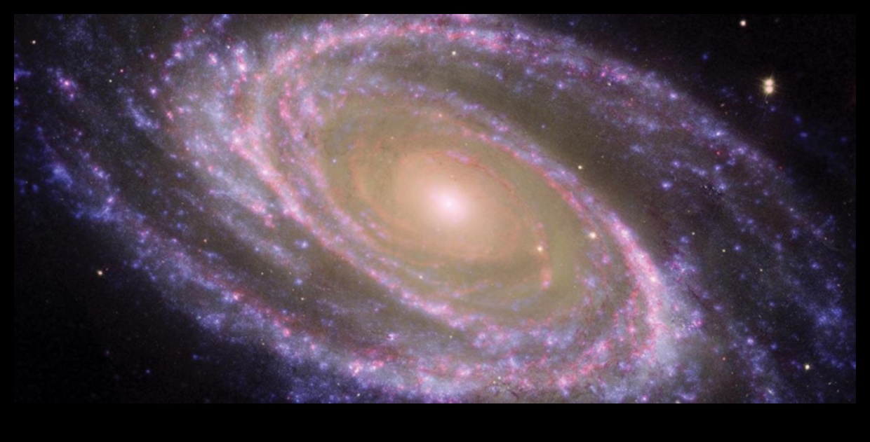 Debesu navigatori: virzība pa Visuma orbītām