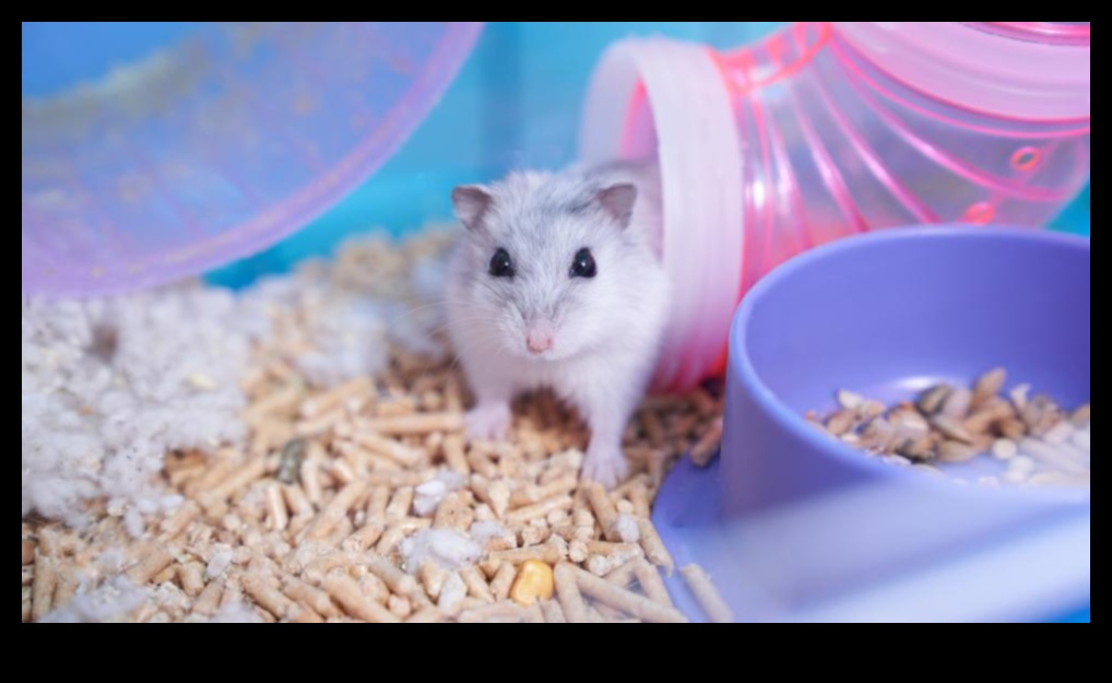 Kāmja izcilākie turpinājumi Elegants skapis jūsu mazajam grauzējam 4 Kāmja svarīgākie punkti turpinājums: Mazā grauzēja krāšņā skapja paplašināšana un uzlabošana