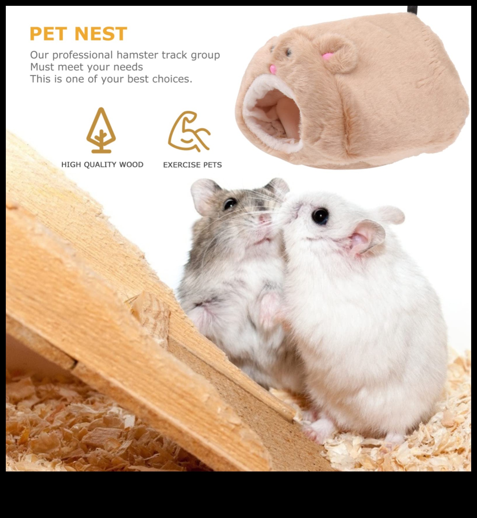 Kāmja izcilākie turpinājumi Elegants skapis jūsu mazajam grauzējam 5 Kāmja svarīgākie punkti turpinājums: Mazā grauzēja krāšņā skapja paplašināšana un uzlabošana