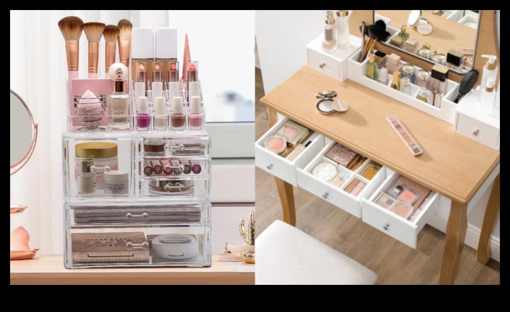 Sakārtojiet savu aplauzuma kolekciju, izmantojot šos 10 aplauzuma rīku uzglabāšanas rīkus 4 Aplauzuma rīka uzglabāšanas iespējas: radoši veidi, kā uzturēt kārtībā savu kolekciju