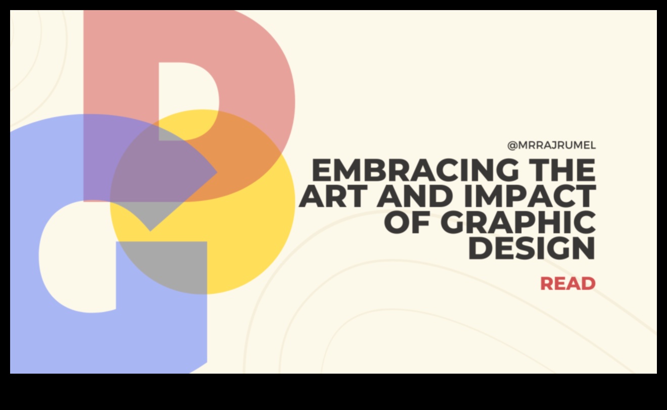Dizaina ietekme, kā grafiskā māksla atstāj paliekošu iespaidu 4 Dizaina ietekme: grafiskā māksla, kas atstāj iespaidu