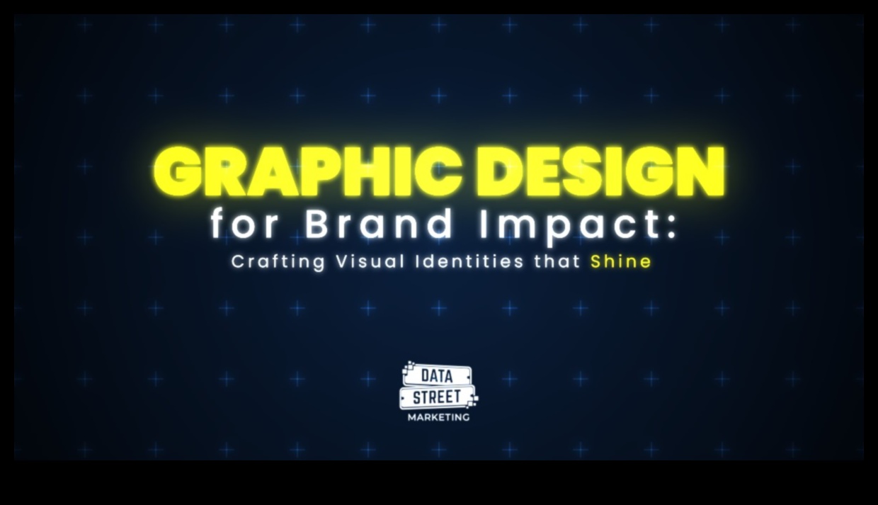 Dizaina ietekme, kā grafiskā māksla atstāj paliekošu iespaidu 5 Dizaina ietekme: grafiskā māksla, kas atstāj iespaidu