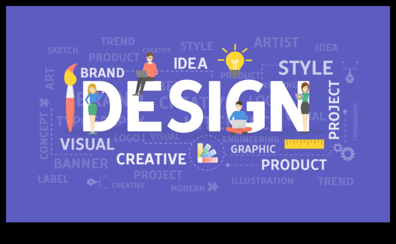 Dizaina ietekme, kā grafiskā māksla atstāj paliekošu iespaidu 3 Dizaina ietekme: grafiskā māksla, kas atstāj iespaidu