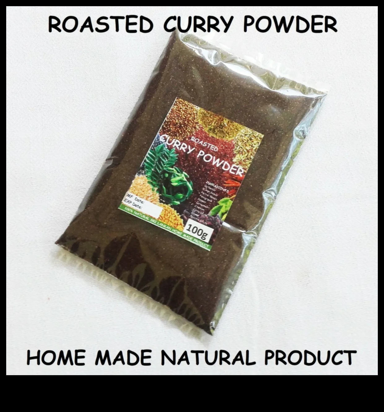 Curry Central: garšīgs ceļojums pa Āzijas garšvielām