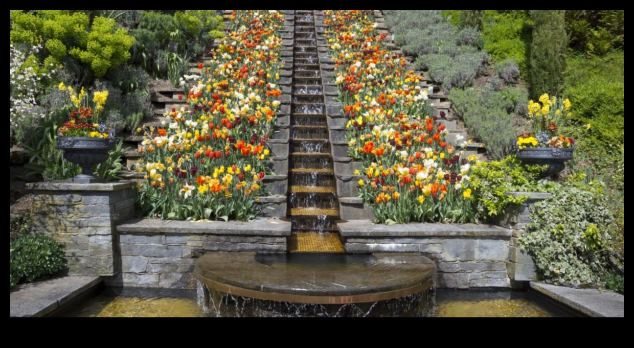 Slepeno dārzu svētnīcu dizaini, kas pārvedīs jūs uz citu pasauli 3 Slepenās dārzu svētvietas: dizains, kas pārsniedz iztēli