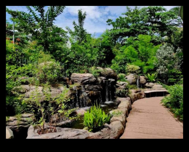 Dārza alķīmija Pārvērtiet savu āra telpu par burvju oāzi 4 Dārza alķīmija: pārveidojoši pašizstrādājumi paradīzei