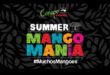 Mango mānija: saldie un sāļie meksikāņu mango darbi