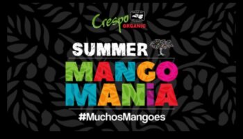 Mango mānija: saldie un sāļie meksikāņu mango darbi