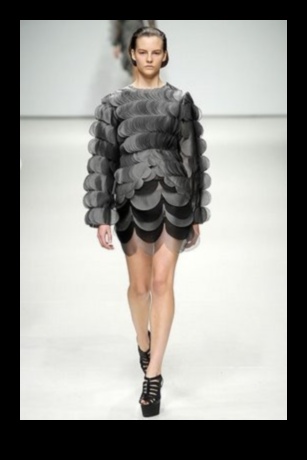 Rāpuļu skrejceļš Skatiet jaunākos rāpuļu modes stilus 2 Rāpuļu skrejceļš: stils ar rāpuļiem paredzētiem piederumiem