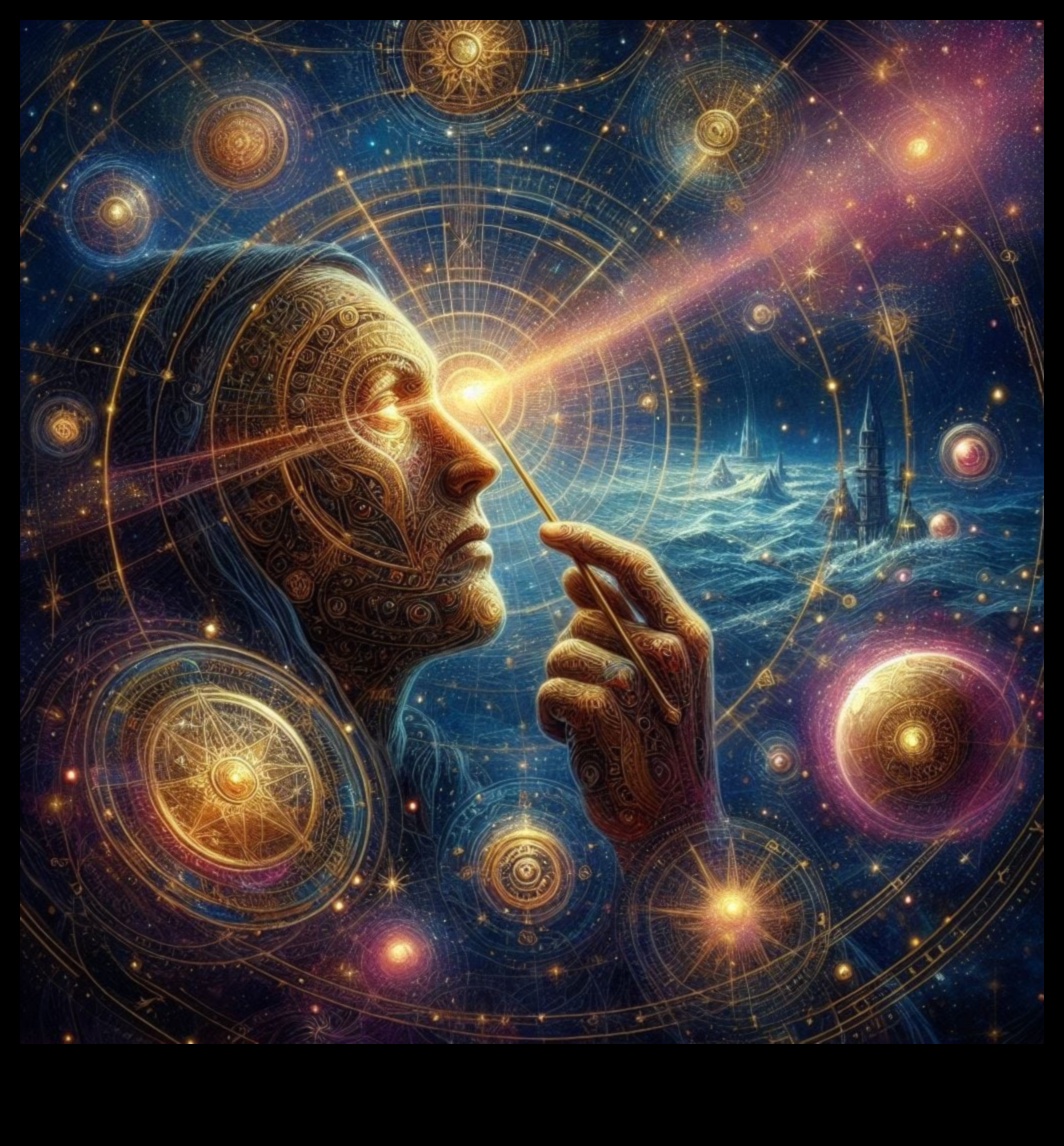 Debesu kompass: navigācija plašajās kosmosa teritorijās