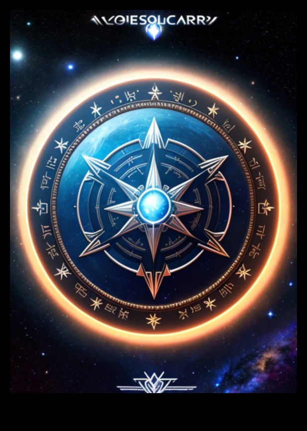 Debesu kompass: navigācija plašajās kosmosa teritorijās