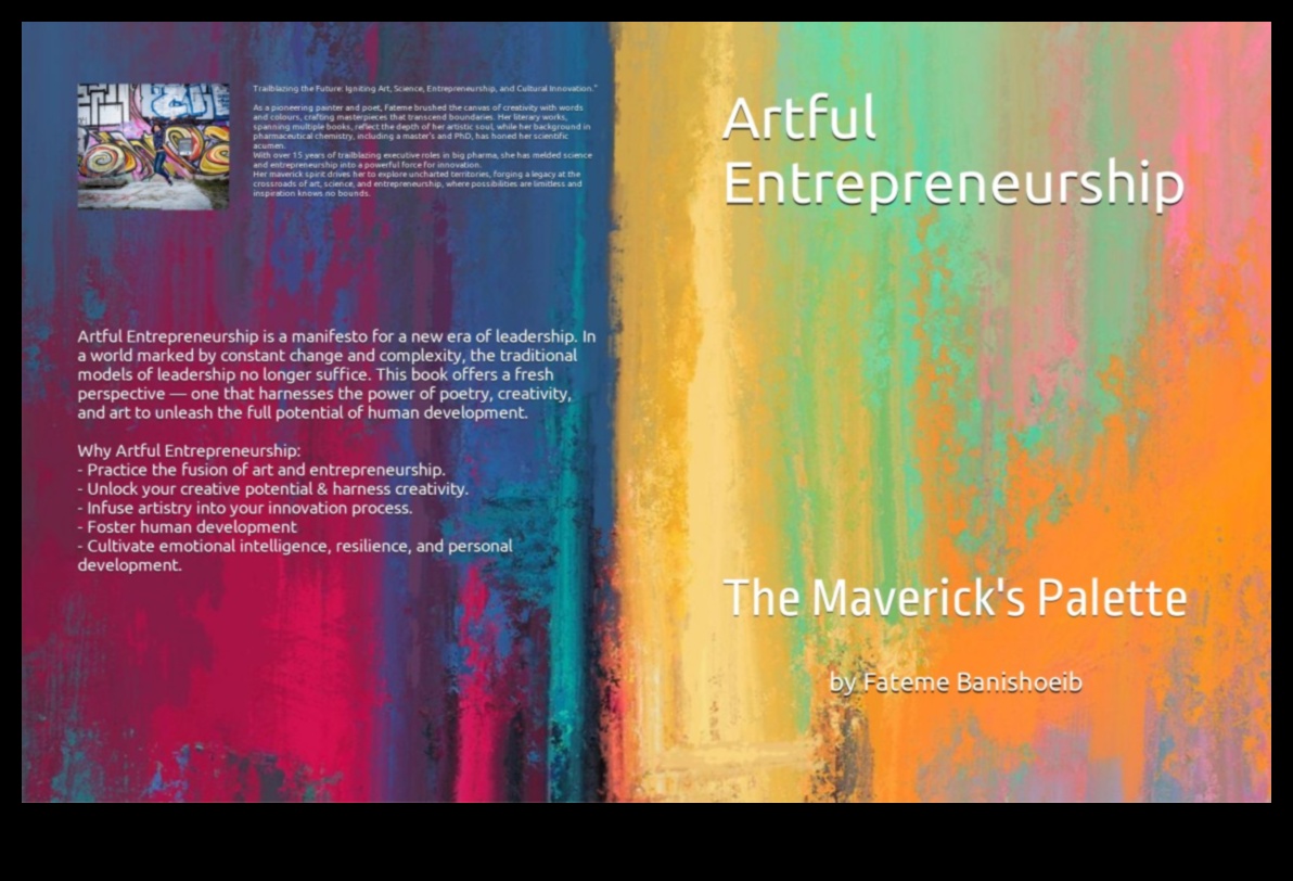 Design Mavericks: ceļvedis produktu mākslā