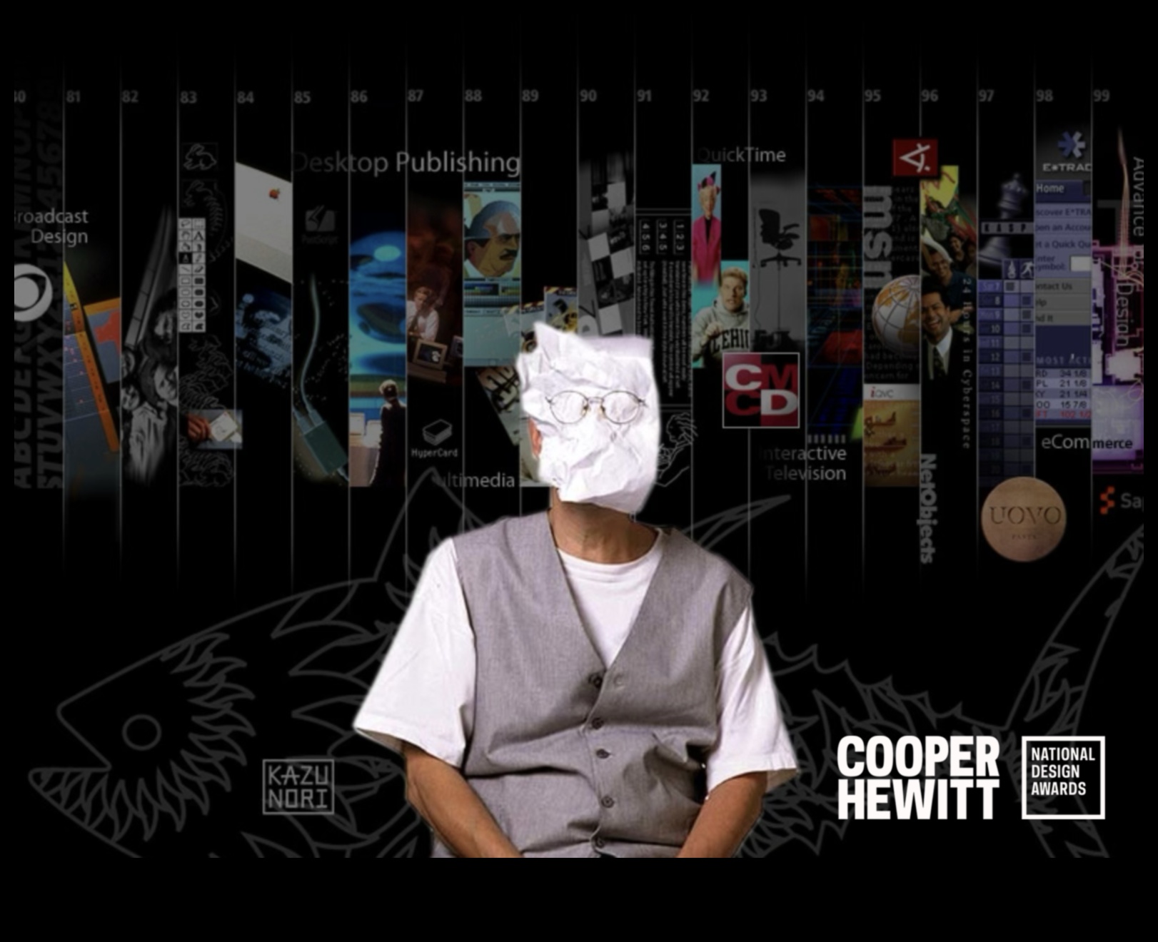 Design Mavericks: ceļvedis produktu mākslā