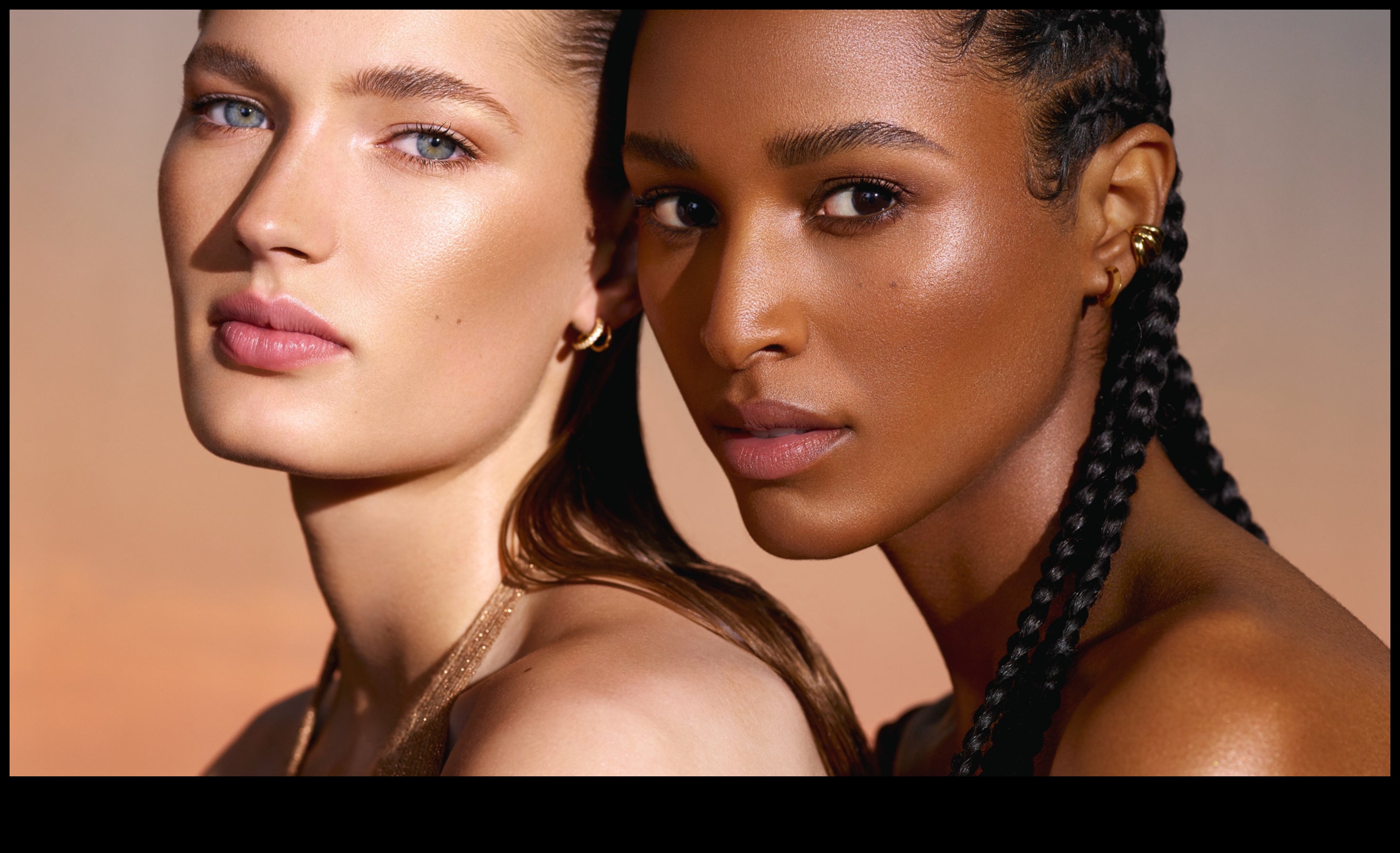 Neitrālu spēks: iegūstiet maigu un dabisku izskatu, izmantojot marķieri