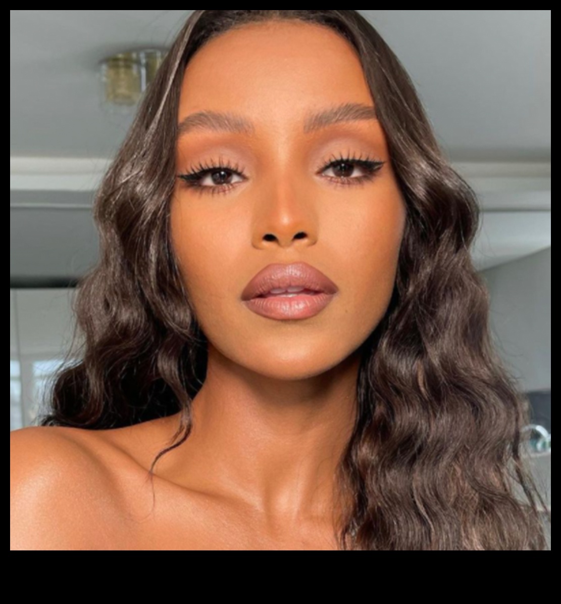 Neitrālu spēks: iegūstiet maigu un dabisku izskatu, izmantojot marķieri