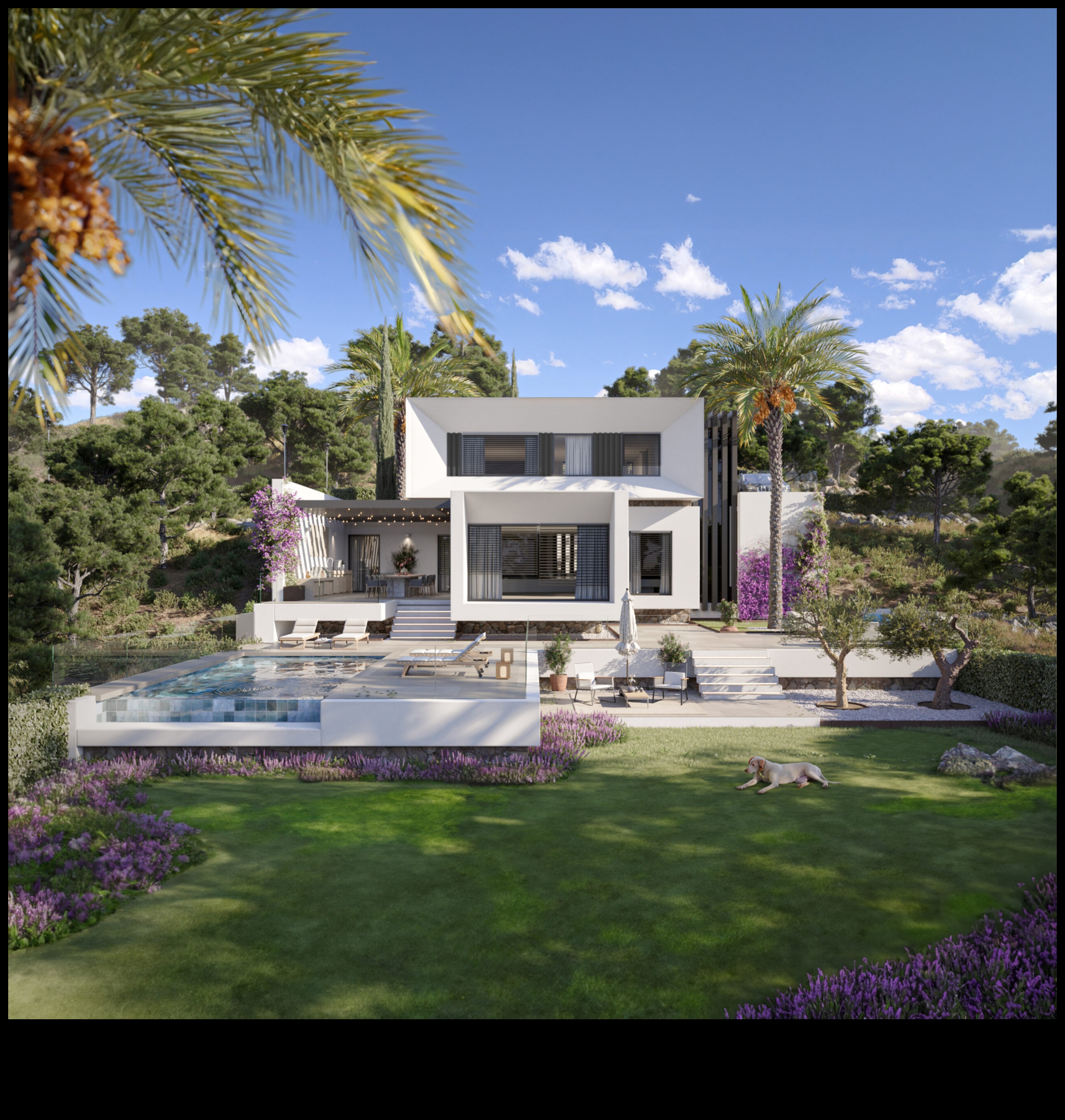 Vizuālā izcilība: 3D pieredzes veidošana ar precizitāti