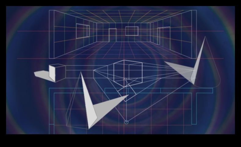 Vizuālā izcilība: 3D pieredzes veidošana ar precizitāti