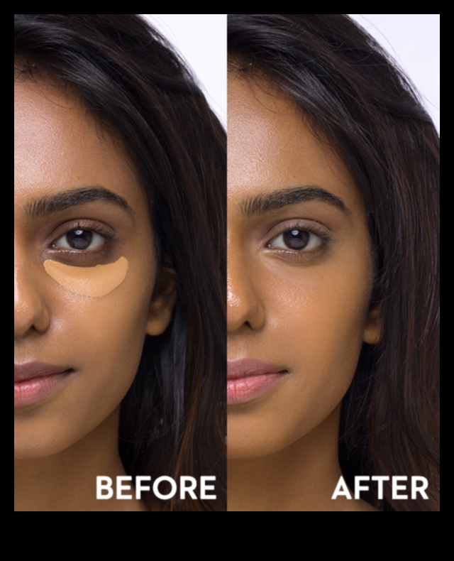 Burvju nūjiņa Pamācība, kā izvēlēties savām vajadzībām piemērotu korektoru 5 Burvju nūjiņa: izvēlieties savām vajadzībām piemērotāko korektoru