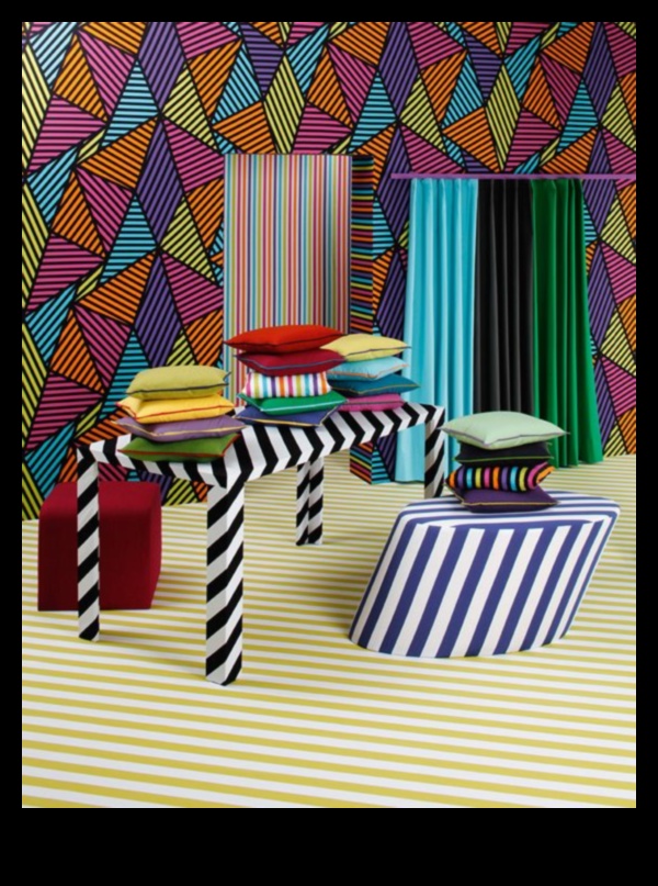 Mākslinieciskums audumos: modes un interjera dizaina amatniecības apgūšana