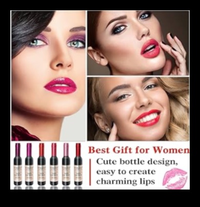 Tīri traipi: iegūstiet dabiski tonētu izskatu ar lūpu krāsu