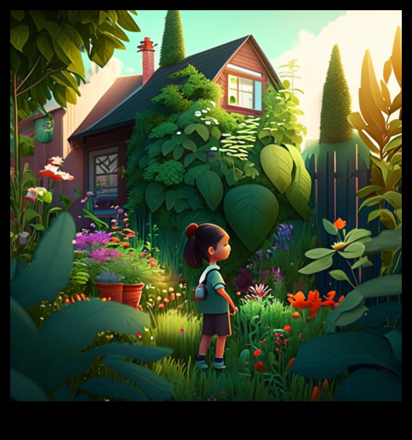 Dārza mācīšanās Ceļvedis dārzkopības gudrības mākslas apguvei 4 Dārza mācības 101: Apgūt dārzkopības gudrības mākslu