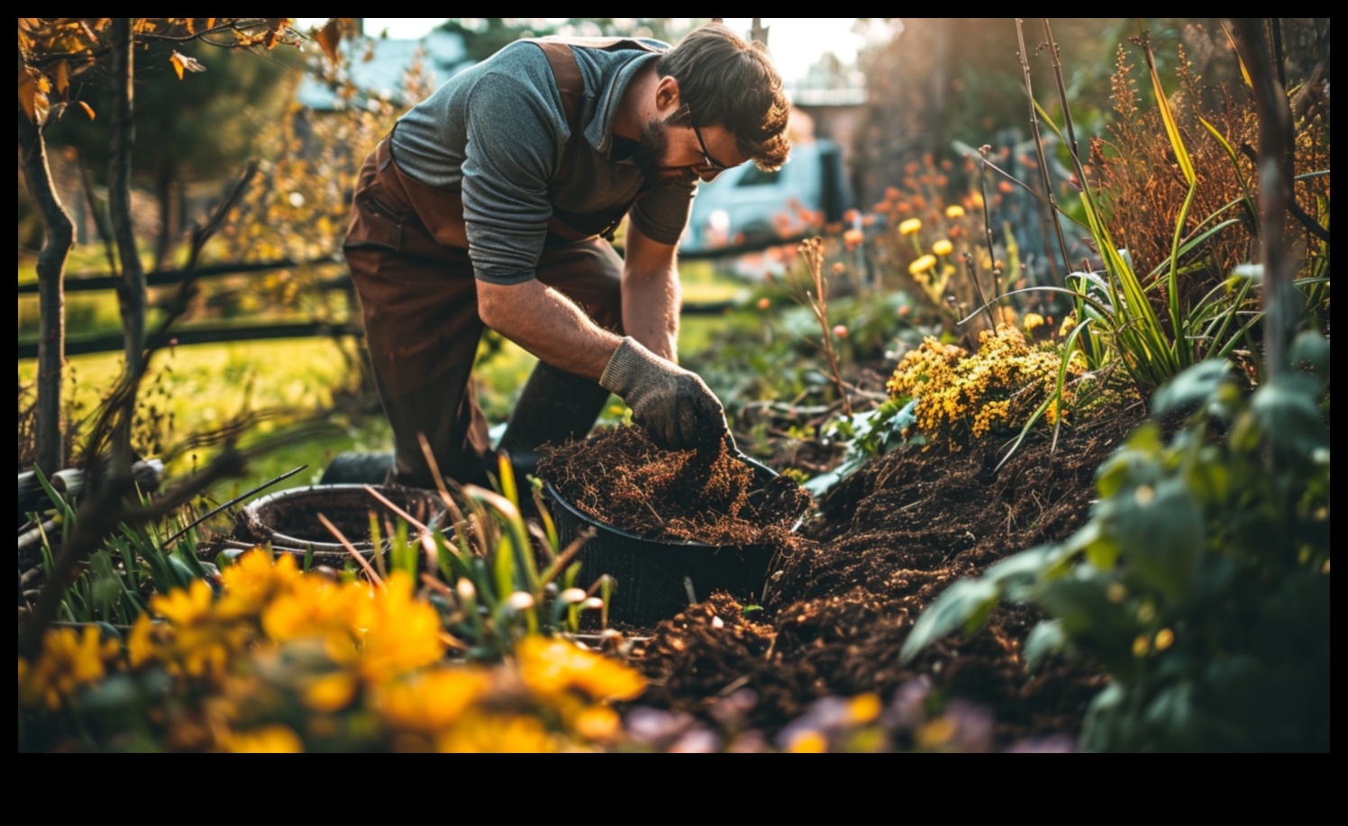 Dārza mācīšanās Ceļvedis dārzkopības gudrības mākslas apguvei 5 Dārza mācības 101: Apgūt dārzkopības gudrības mākslu