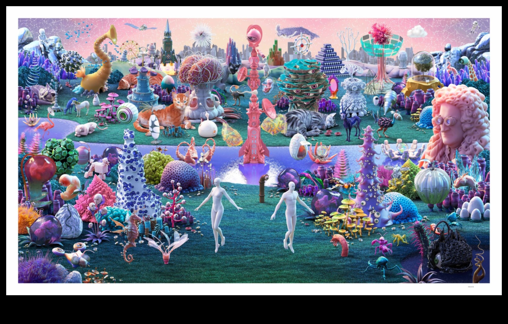 Telpiskie prieki Ceļojums cauri arhitektūras mākslas pasaulei 3 Telpiskie prieki: arhitektūras mākslas pasaules izpēte