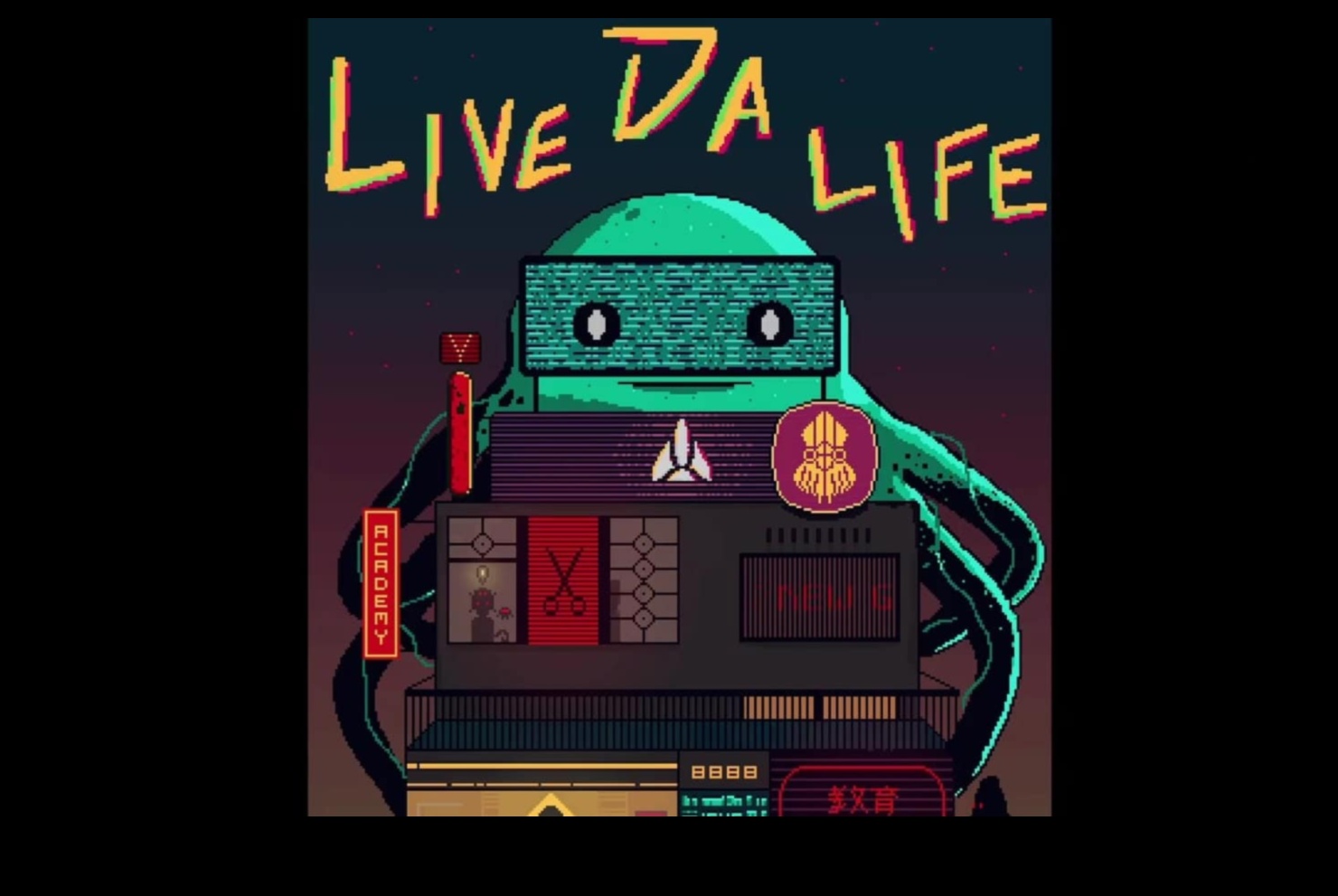 Pikseļu māksla Ceļvedis digitālā dizaina meistarības apguvei 2 Pikseļu māksla: digitālā dizaina meistarības apgūšana