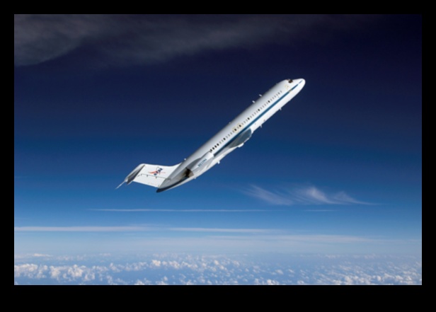 Orbītas brīvība: bezsvara sajūta kosmosā