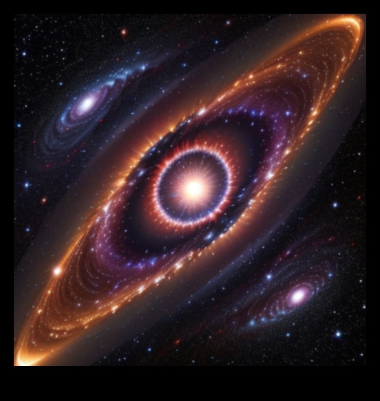 Kosmiskais svētceļojums: mūsu Saules sistēmas sfēru dziļumu izpēte