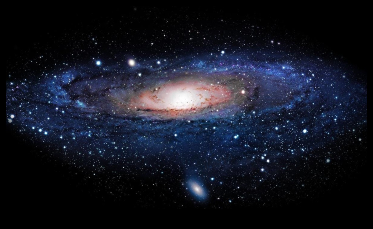 Kosmiskais svētceļojums: mūsu Saules sistēmas sfēru dziļumu izpēte