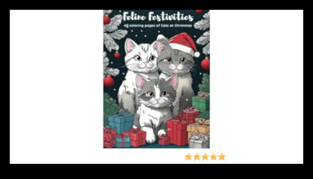 Kaķu svētki turpinās Ieveidojiet savu kaķi brīvdienām 5 Kaķu svētku turpinājums: īpašu mirkļu svinēšana ar stilīgiem aksesuāriem