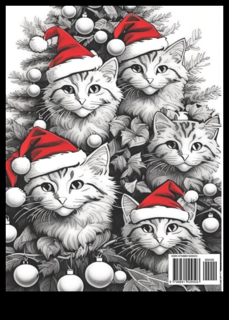 Kaķu svētki turpinās. Veidojiet savu kaķi brīvdienām 2 Kaķu svētku turpinājums: īpašu mirkļu svinēšana ar stilīgiem aksesuāriem