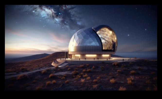 Astronomijas niša Debesu tūre pa slēptajiem brīnumiem 4 Astronomijas niķis: debess skaistuma slēpto stūru izpēte galaktikas telpā