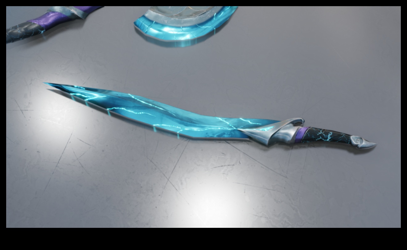 Ārpus virsmas: nozīmes slāņi 3D dizainā