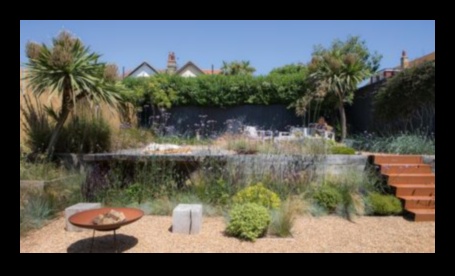 Veidots miers: DIY darbi mierīgai atpūtai dārzā