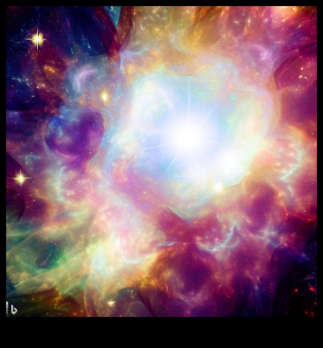 Kosmiskais kaleidoskops Krāsu spektrs plašajā kosmosa audeklā 3 Kosmiskais kaleidoskops: krāsu spektrs plašajā kosmosa audeklā