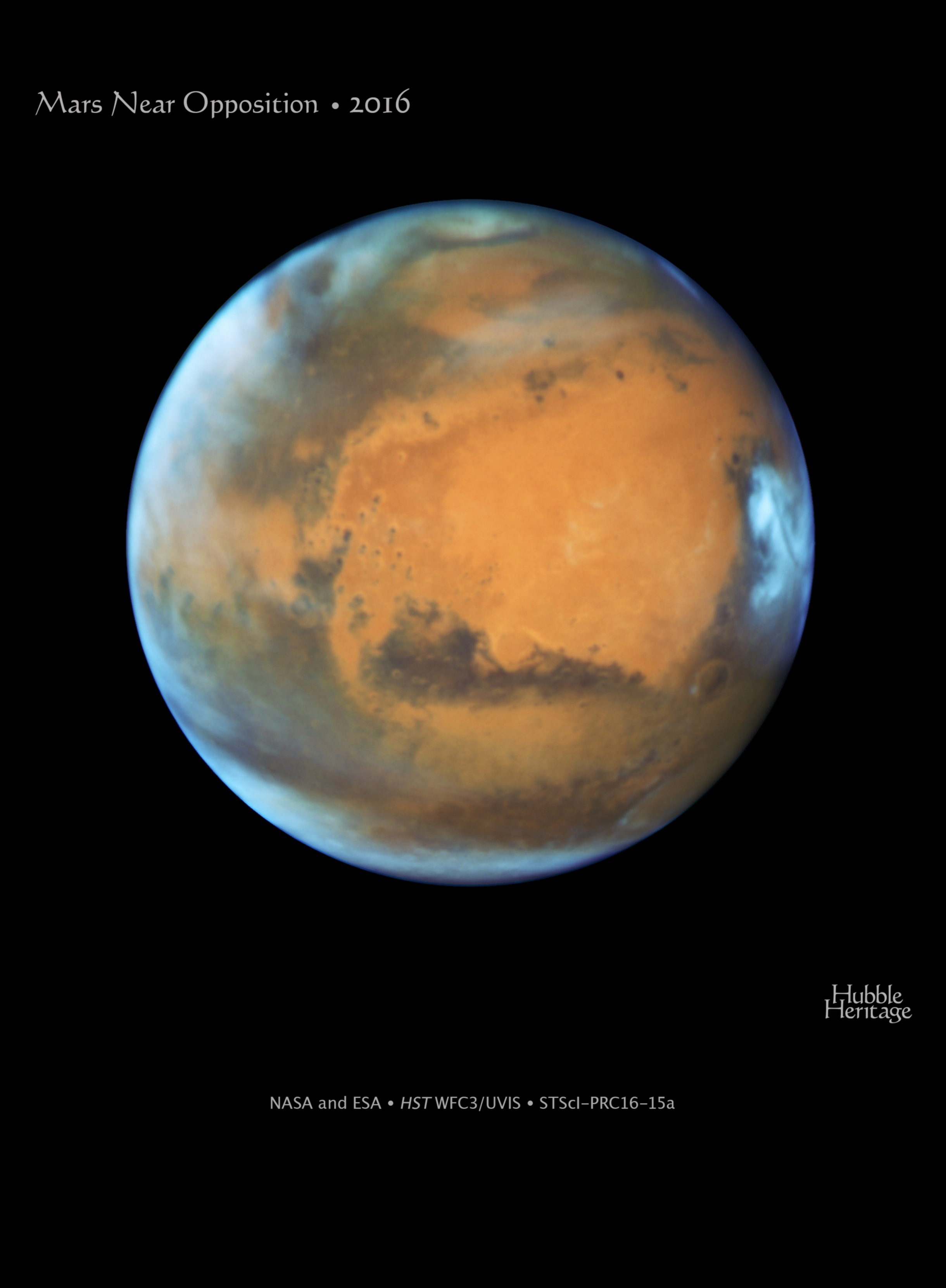 Mars Marvels: NASA Sarkanās planētas izpētes atklājumi