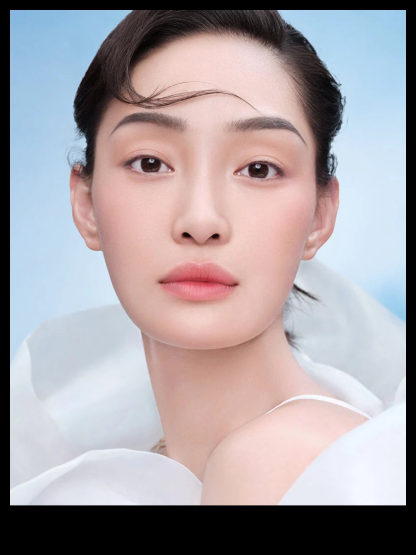 Pūderis un fotogrāfija Kā iegūt nevainojamu un fotogēnisku ādu 5 Pūderis un fotogrāfija: padomi nevainojamai un fotogēnai ādai