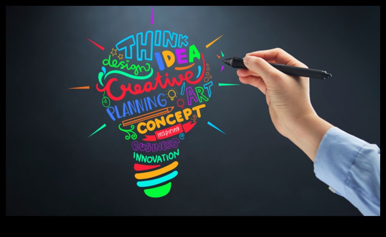 Domāšanas saplūšana: radošuma un tehnoloģiju apvienošana dizainā