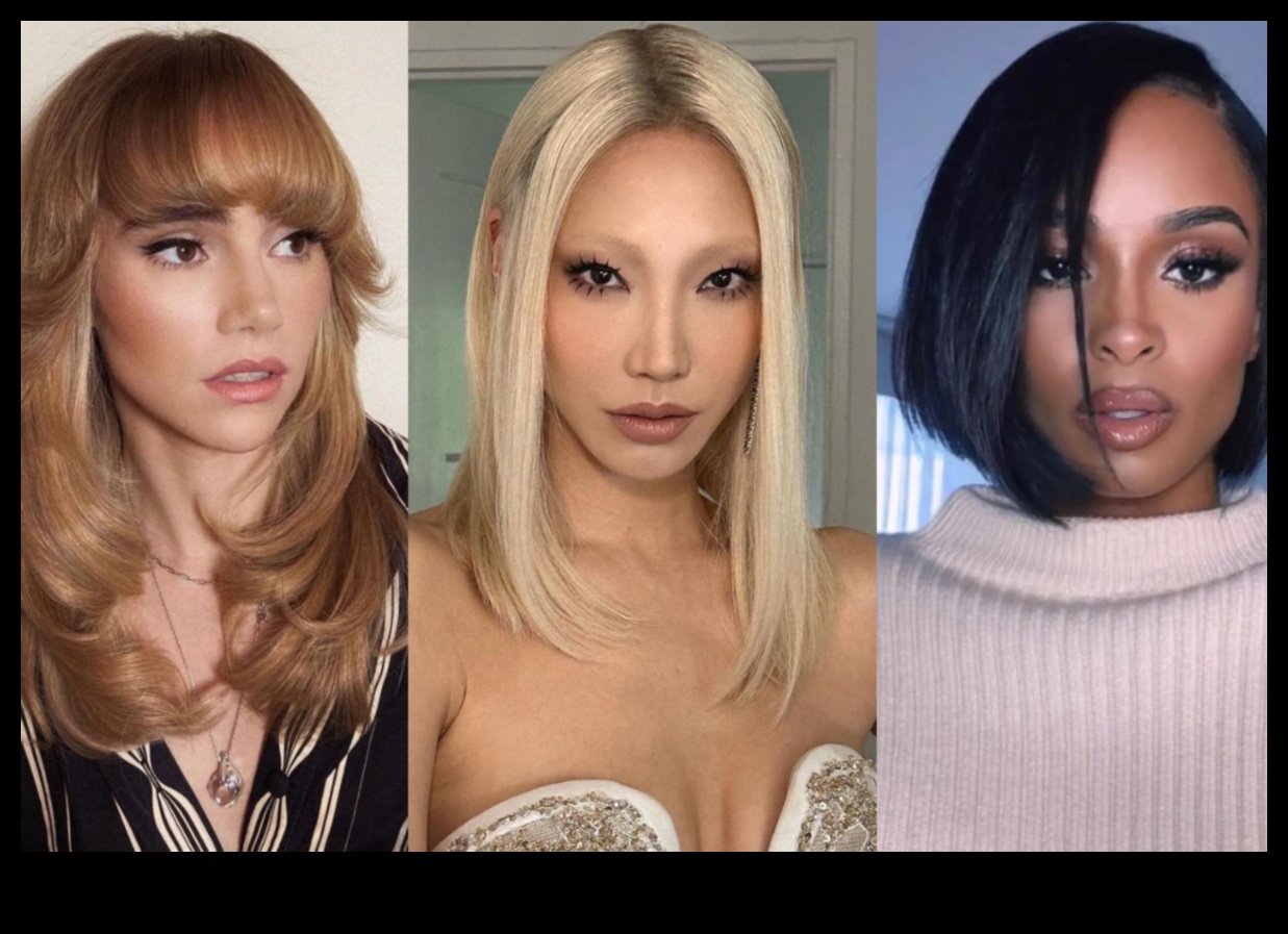 Populārākās nokrāsas Palieciet nemainīgi, izmantojot sezonas izcelšanas krāsas 4 Populāras nokrāsas: saglabājiet savu mērķi, izmantojot sezonas izgaismotāju krāsas