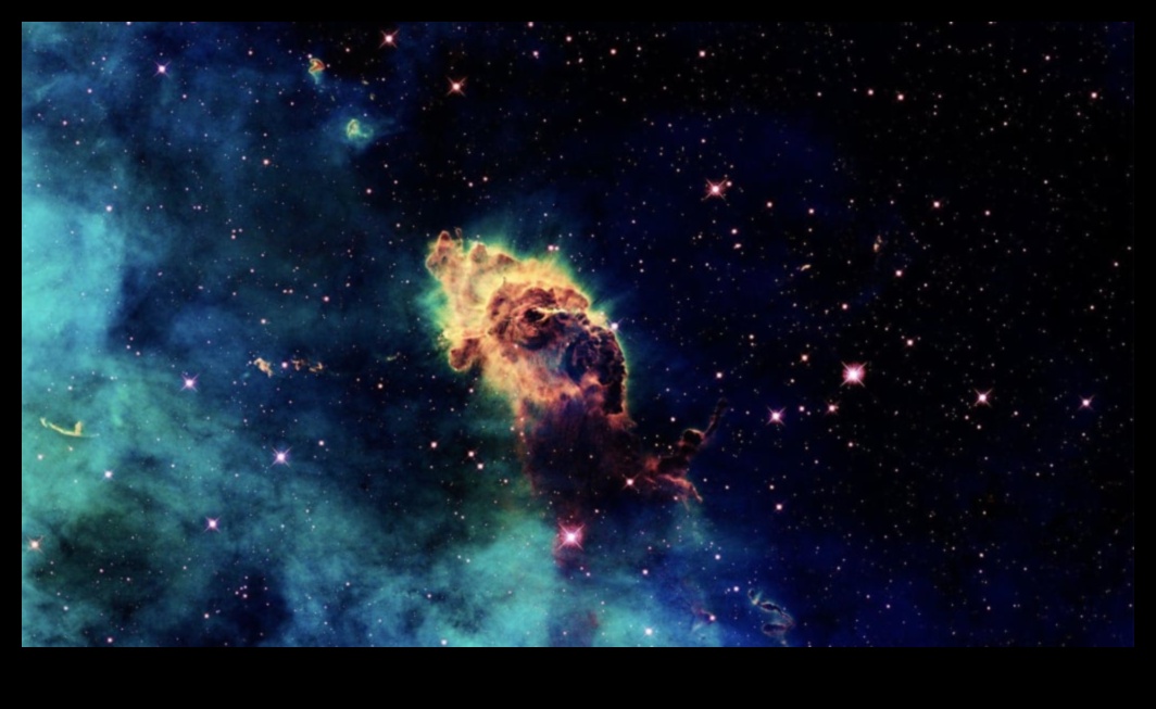 Kosmiskā Odiseja Ceļojums cauri plašajiem Visuma plašumiem 4 Kosmiskā Odiseja: Navigācija plašajā Visuma plašumā