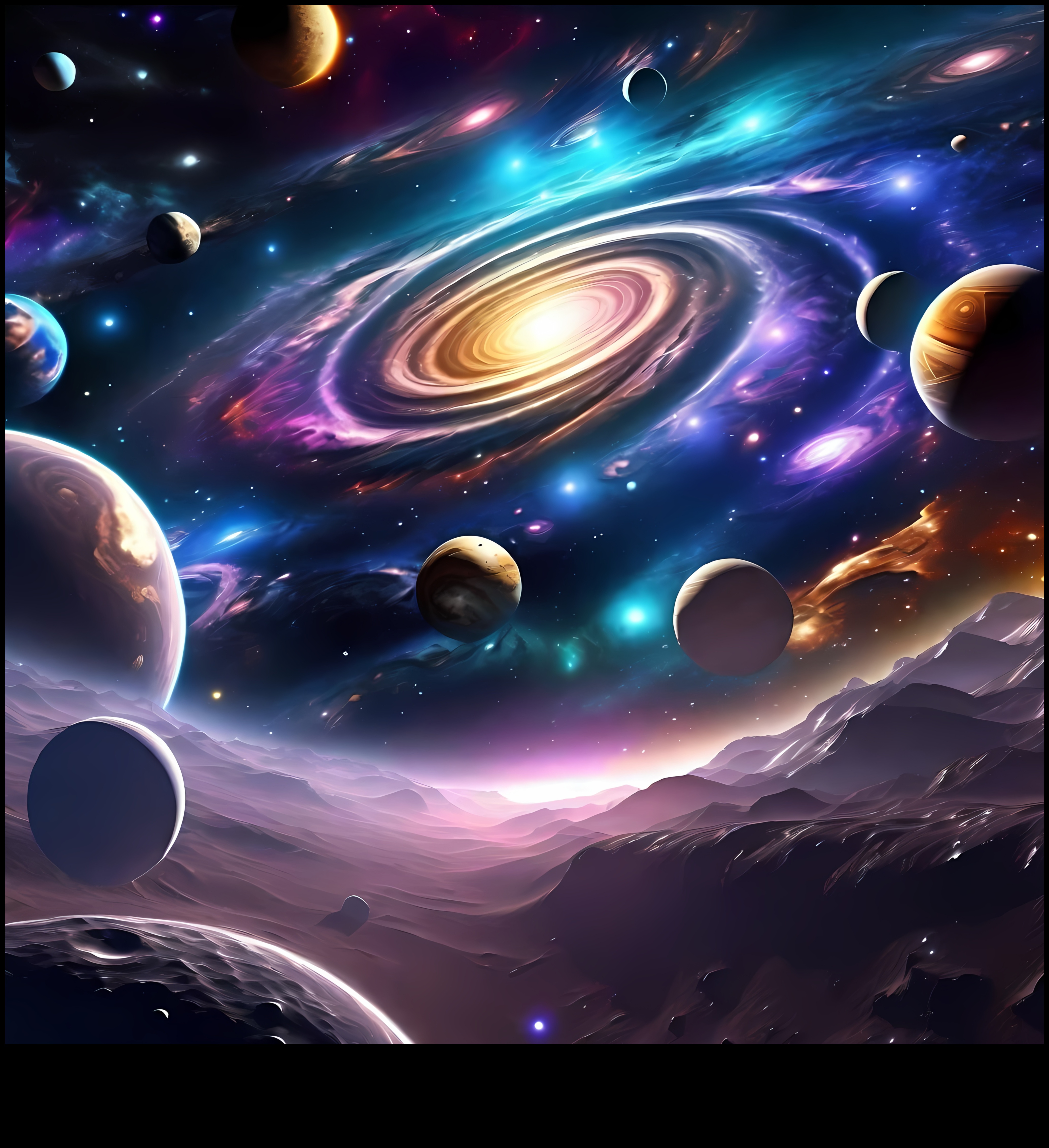 Kosmiskā Odiseja Ceļojums cauri plašajiem Visuma plašumiem 3 Kosmiskā Odiseja: Navigācija plašajā Visuma plašumā