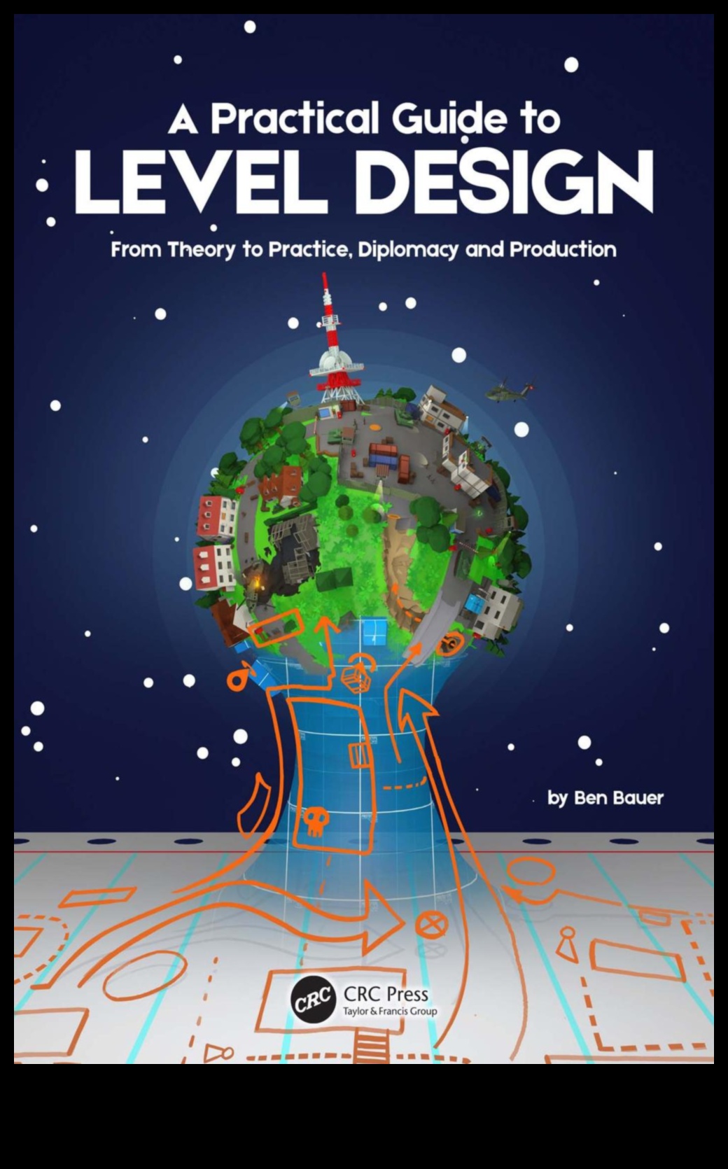No koncepcijas līdz radīšanai: Dizainera teorijas rokasgrāmata